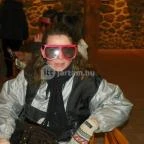 Kisnánai Várrom és Népi Műemlék Kisnána - 