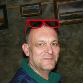 Kisnánai Várrom és Népi Műemlék, Kisnána - 