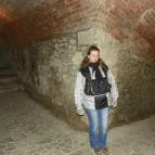 Kisnánai Várrom és Népi Műemlék Kisnána - 