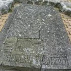 Kisnánai Várrom és Népi Műemlék Kisnána - 