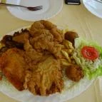 Kispipa étterem Mezőkövesd - Étel/ital