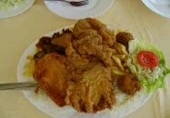 Kispipa étterem Mezőkövesd