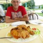 Kispipa étterem Mezőkövesd - Étel/ital