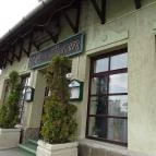 Kispipa étterem Mezőkövesd - Külső kép