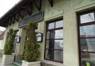 Kispipa étterem Mezőkövesd