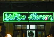 Kispipa étterem Mezőkövesd