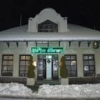 Kispipa étterem Mezőkövesd - Külső kép