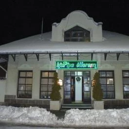 Kispipa étterem Mezőkövesd - Külső kép