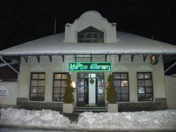 Kispipa étterem Mezőkövesd