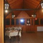 Kispipa étterem Mezőkövesd - Belső