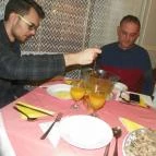 Kispipa étterem Mezőkövesd - Belső