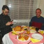 Kispipa étterem Mezőkövesd - Étel/ital