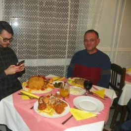 Kispipa étterem Mezőkövesd - Étel/ital