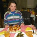 Kispipa étterem Mezőkövesd - Étel/ital