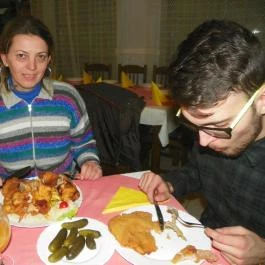 Kispipa étterem Mezőkövesd - Étel/ital