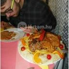 Kispipa étterem Mezőkövesd - Étel/ital