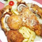 Kispipa étterem Mezőkövesd - Étel/ital