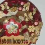 Kispipa étterem Mezőkövesd - Étel/ital