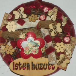 Kispipa étterem Mezőkövesd - Étel/ital