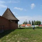 Kisvárdai vár Kisvárda - 