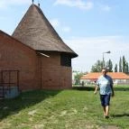 Kisvárdai vár Kisvárda - 