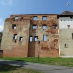 Kisvárdai vár Kisvárda - 