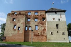 Kisvárdai vár Kisvárda