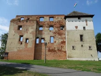 Kisvárdai vár Kisvárda Kisvárdai vár Kisvárda