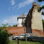 Kisvárdai vár Kisvárda - 