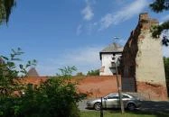 Kisvárdai vár Kisvárda Kisvárdai vár Kisvárda