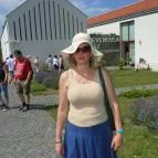 Levendula Ház Látogatóközpont Tihany - 