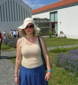 Levendula Ház Látogatóközpont 