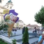 Lila Fagyizó Eger - Egyéb