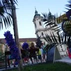 Lila Fagyizó Eger - Külső kép