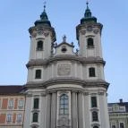 Lila Fagyizó Eger - Külső kép