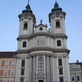 Lila Fagyizó Eger - Külső kép