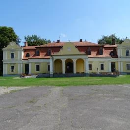 Lónyay-Kastély Tuzsér - Egyéb