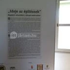 Lónyay-Kastély Tuzsér - 