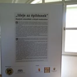 Lónyay-Kastély Tuzsér - Egyéb