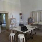 Lónyay-Kastély Tuzsér - 