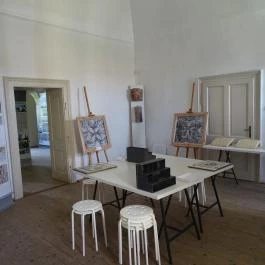 Lónyay-Kastély Tuzsér - Egyéb