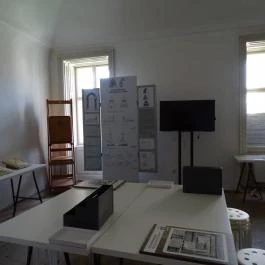 Lónyay-Kastély Tuzsér - Egyéb