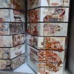 Lónyay-Kastély Tuzsér - 