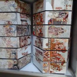 Lónyay-Kastély Tuzsér - Egyéb