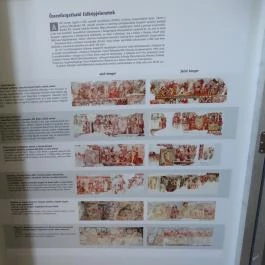 Lónyay-Kastély Tuzsér - Egyéb