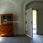 Lónyay-Kastély Tuzsér - 