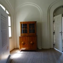 Lónyay-Kastély Tuzsér - Egyéb