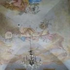 Lónyay-Kastély Tuzsér - 