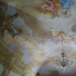 Lónyay-Kastély Tuzsér - Egyéb