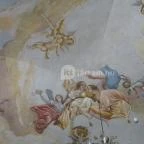 Lónyay-Kastély Tuzsér - 